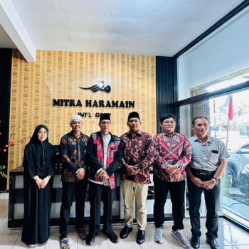 Travel Umroh dan Haji Malang