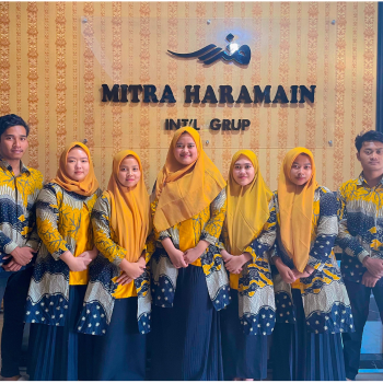 Travel Umroh dan Haji Malang