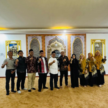 Travel Umroh dan Haji Malang