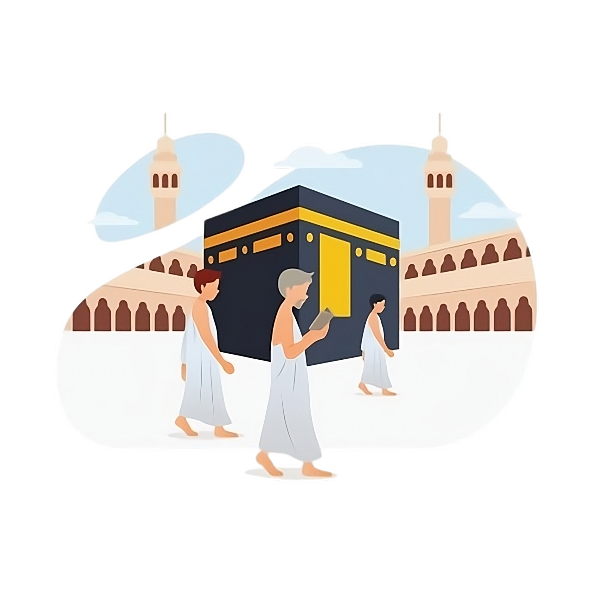 Travel Umroh dan Haji Malang